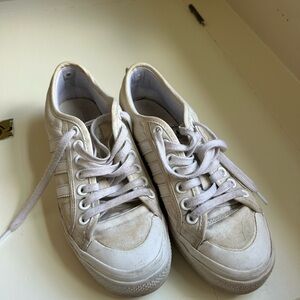 Frat Shoes - Adidas Nizza